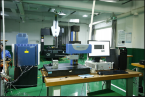 Production Facility 1