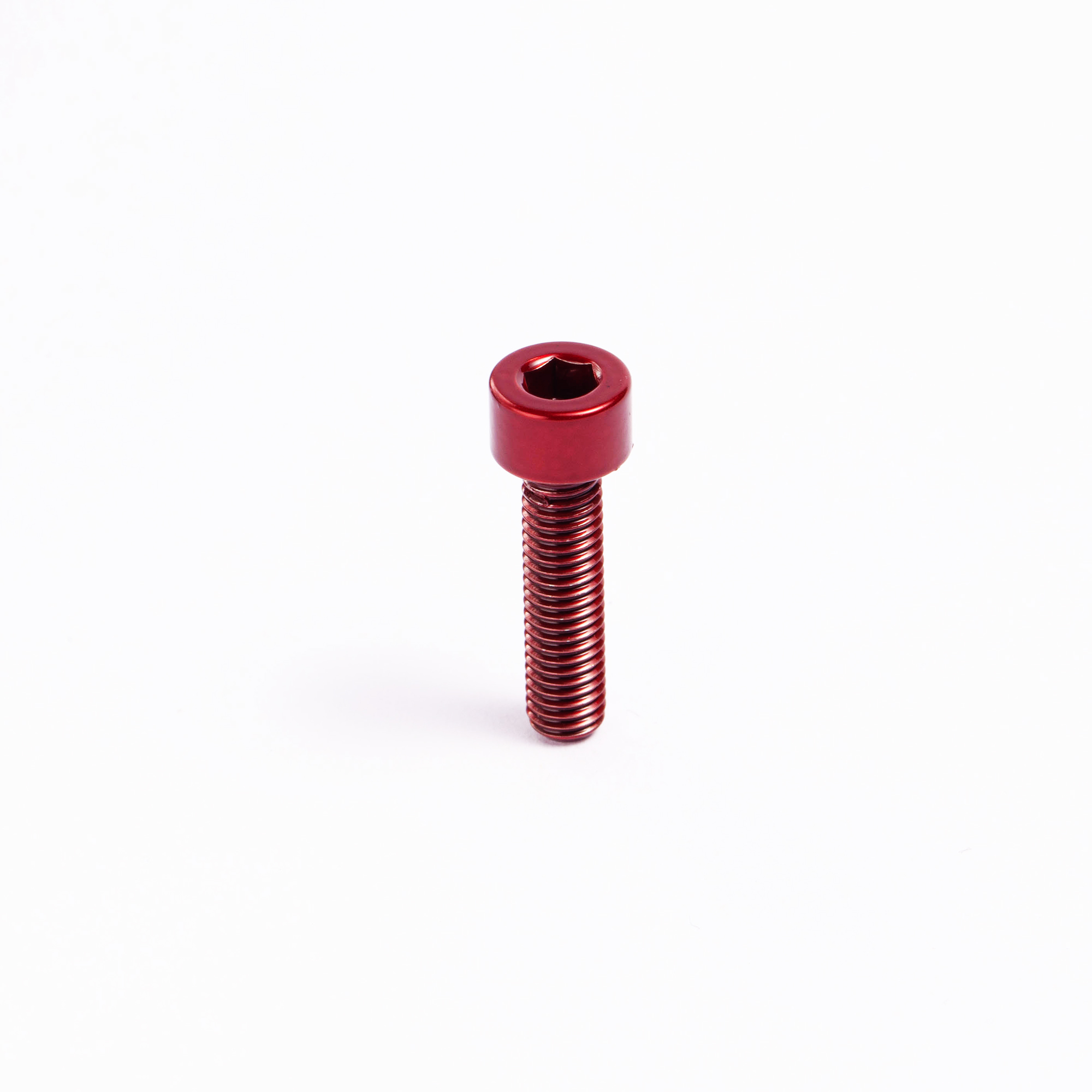Titanium Bolt View 2
