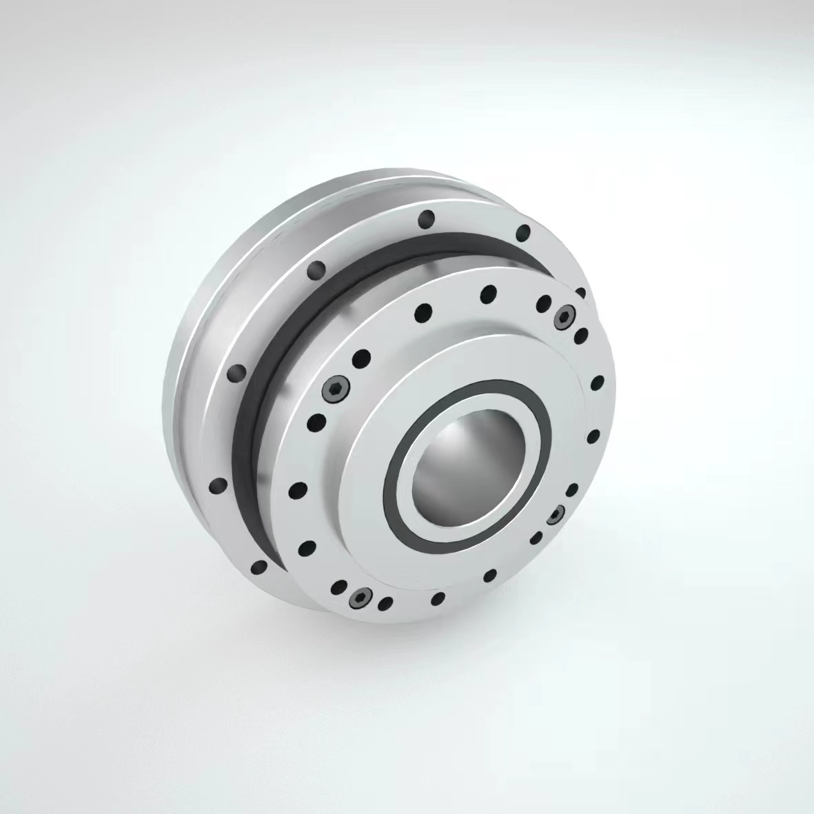 INNOTECH DRIVE High Torque Harmonic Drive Reducer Wave Generator Industrial Machinery Motor Application Robotics & Aerospace ODM