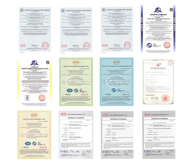 Certification Certificate 2