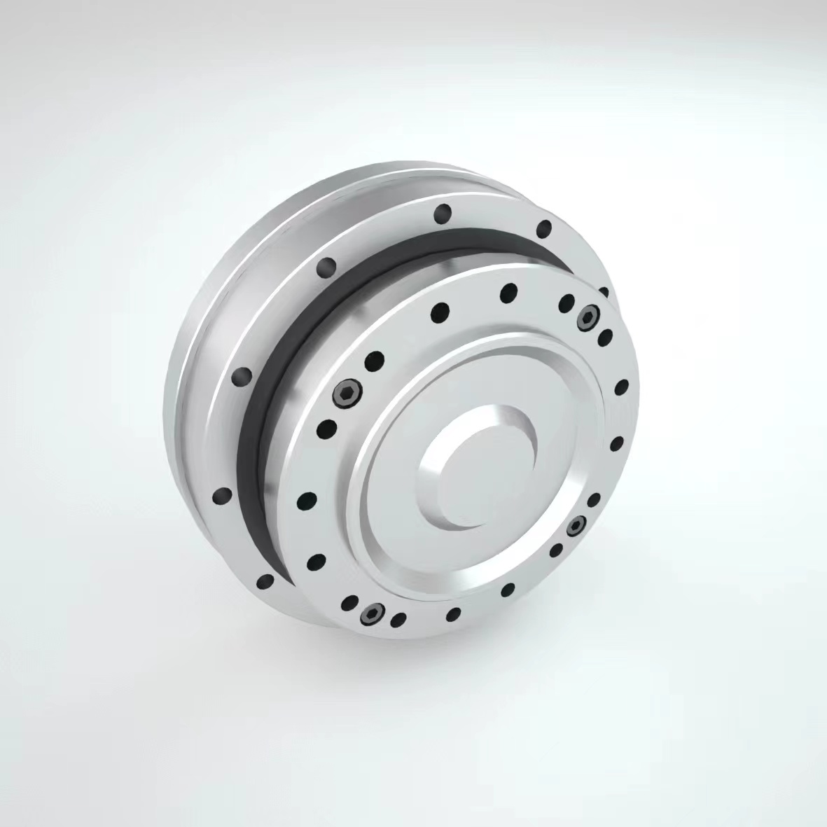 INNOTECH DRIVE High Torque Harmonic Drive Reducer Wave Generator Industrial Machinery Motor Application Robotics & Aerospace ODM