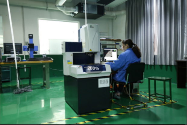 Production Facility 3