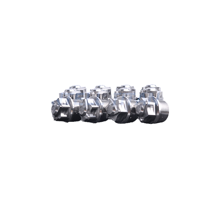 [Manufacturer Supply] Grade 10.9 M24/M22 Titanium Alloy Motorcycle Oil Cap Screw Finish None for SONIC150/Raider 150 Made China