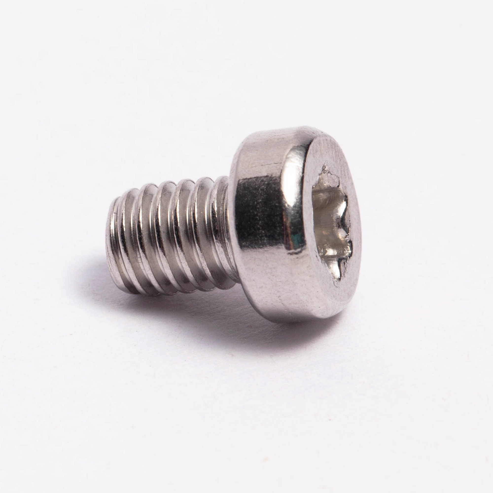 BSTTI Customized Violet Step Torx Head ISO Certified Titanium Gr5 Anodization UNF Thread Model Mc-10 Premium Quality Bolts