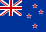 New Zealand flag
