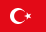 Turkey flag