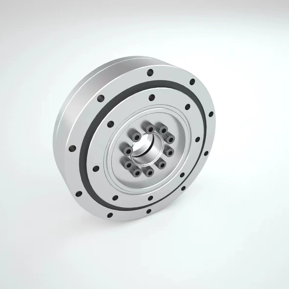 INNOTECH DRIVE High Torque Harmonic Drive Reducer Wave Generator Industrial Machinery Motor Application Robotics & Aerospace ODM